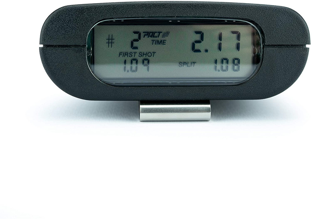 Club Timer III - Shot Timer Guaranteed to Help You Improve