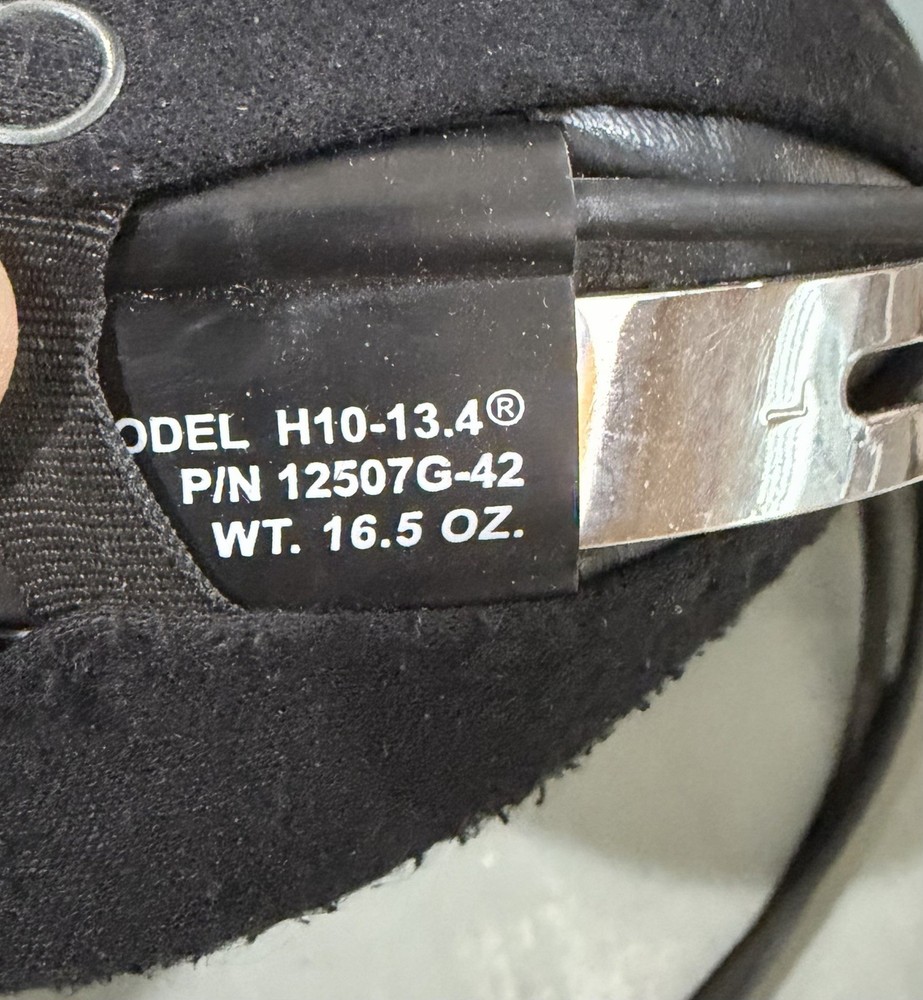 David Clark H10 13.4 Aviation Headset