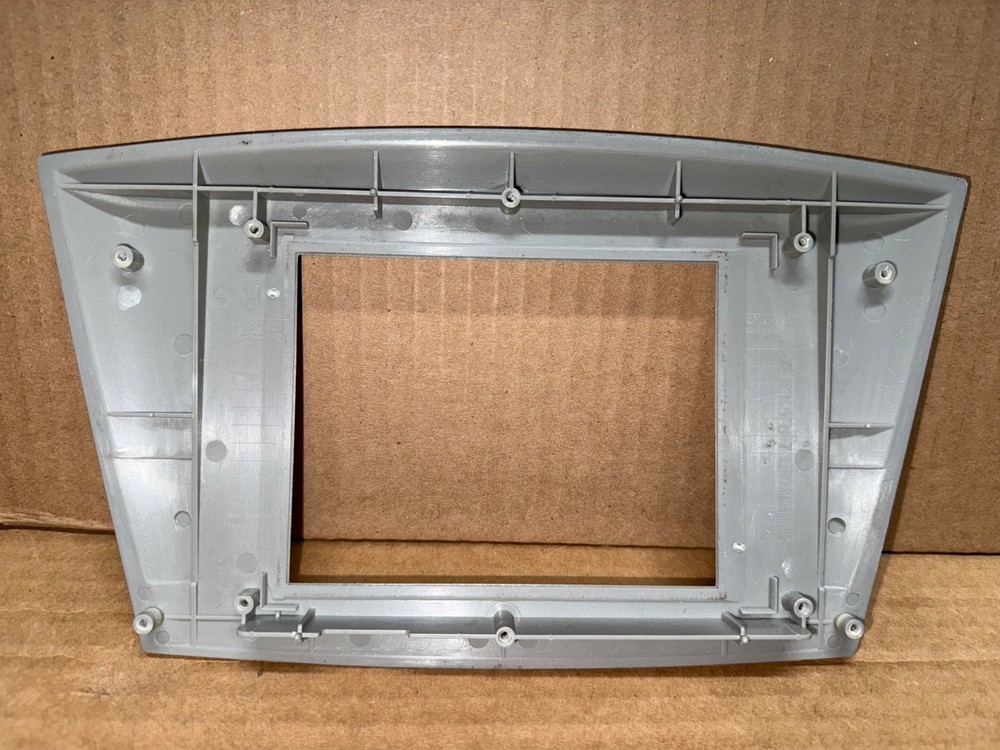 KORG TRINITY PRO LCD COVER / BEZEL, LCD HOOD