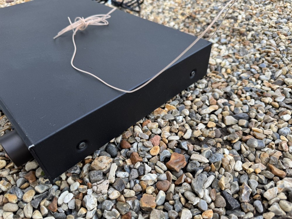 Videologic DRX-601E DAB Radio Tuner Tested working