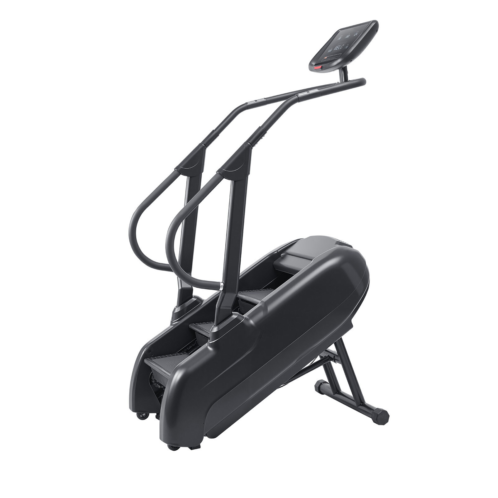 Uimoso Stair Stepper Machine Continuous Climbing Exercise Cardio Lower Body