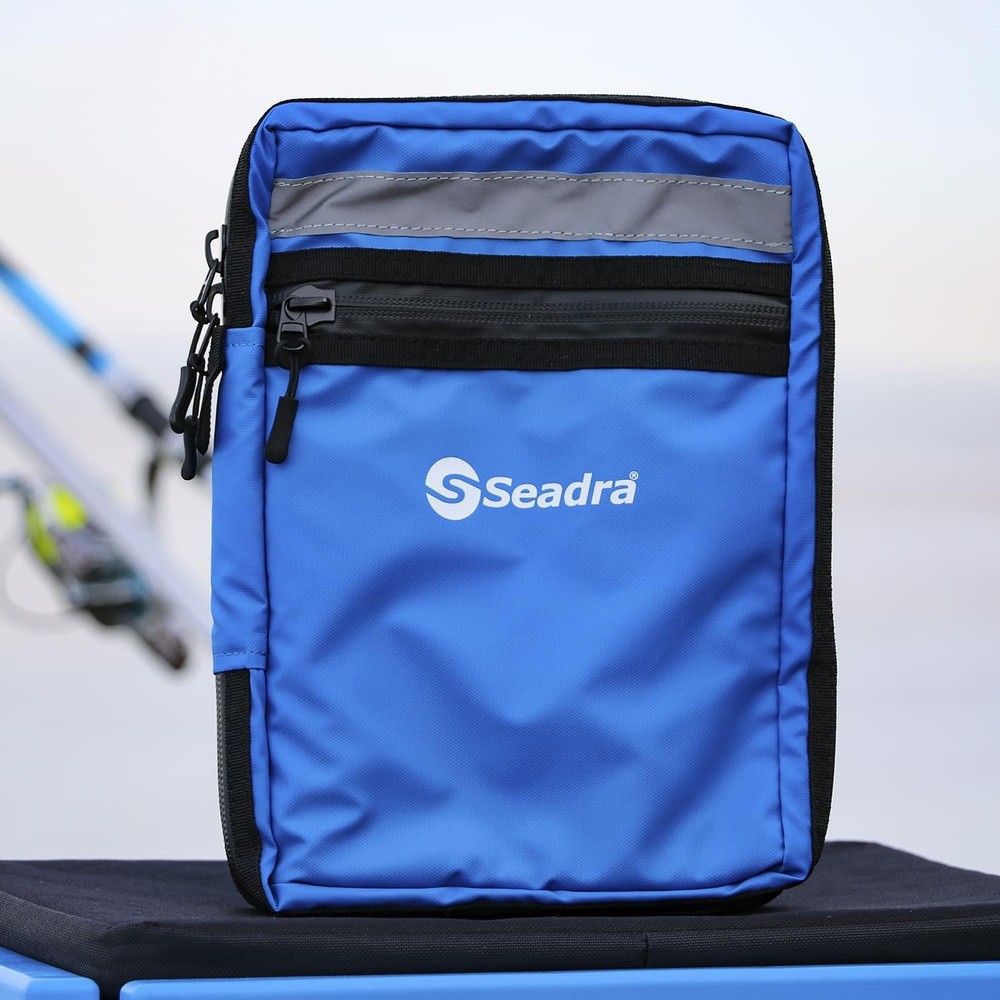 Seadra Day Session Wallet