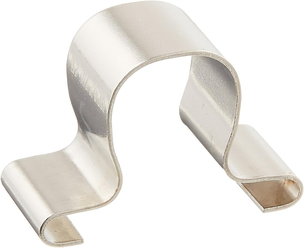 20 Pack 3/8" Socket Clips for Vim Rails - Replacement Tool Accessories