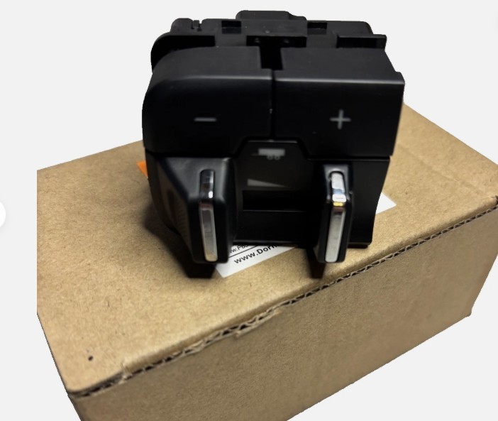 Dorman 601-235 For Dodge Ram Trailer Brake Switch
