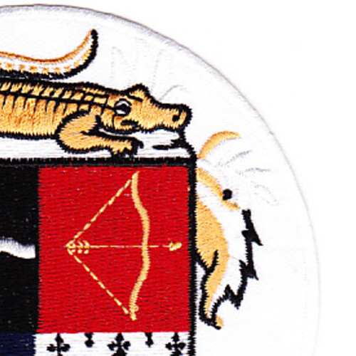 VP-872 Patch Dolonea Aeturnus