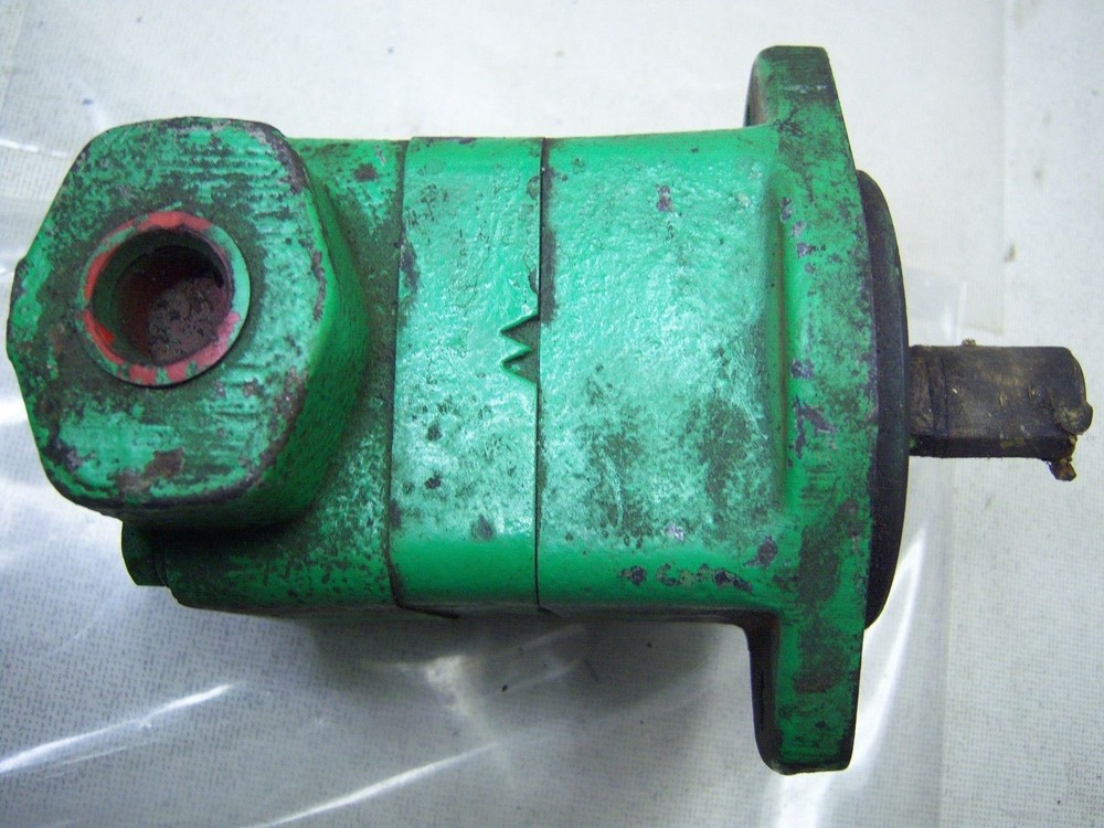 Vickers Vane Pump V102R5R 1B20