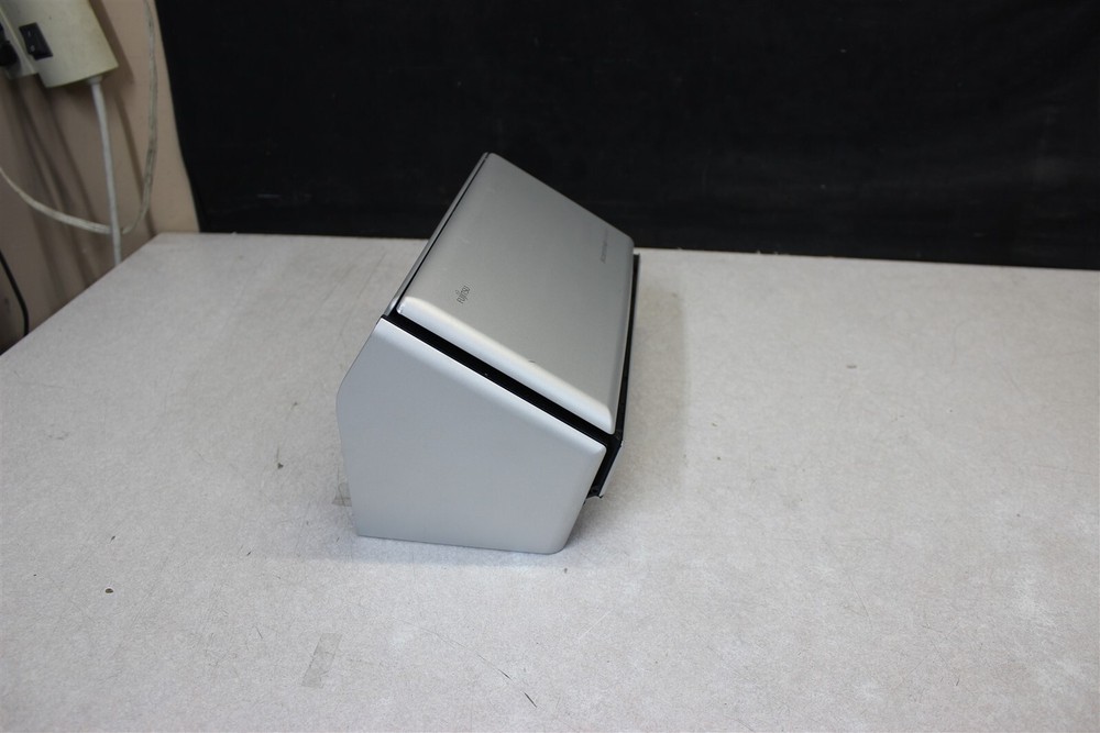 Fujitsu ScanSnap S1500 Network Document Duplex Color Scanner