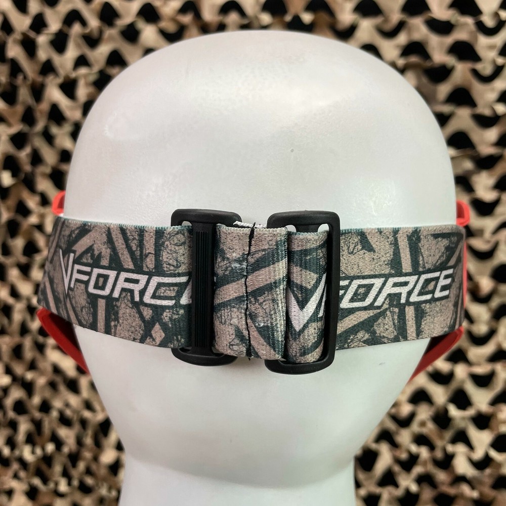 NEW V-Force Silicone Grill Replacement Strap - Stix