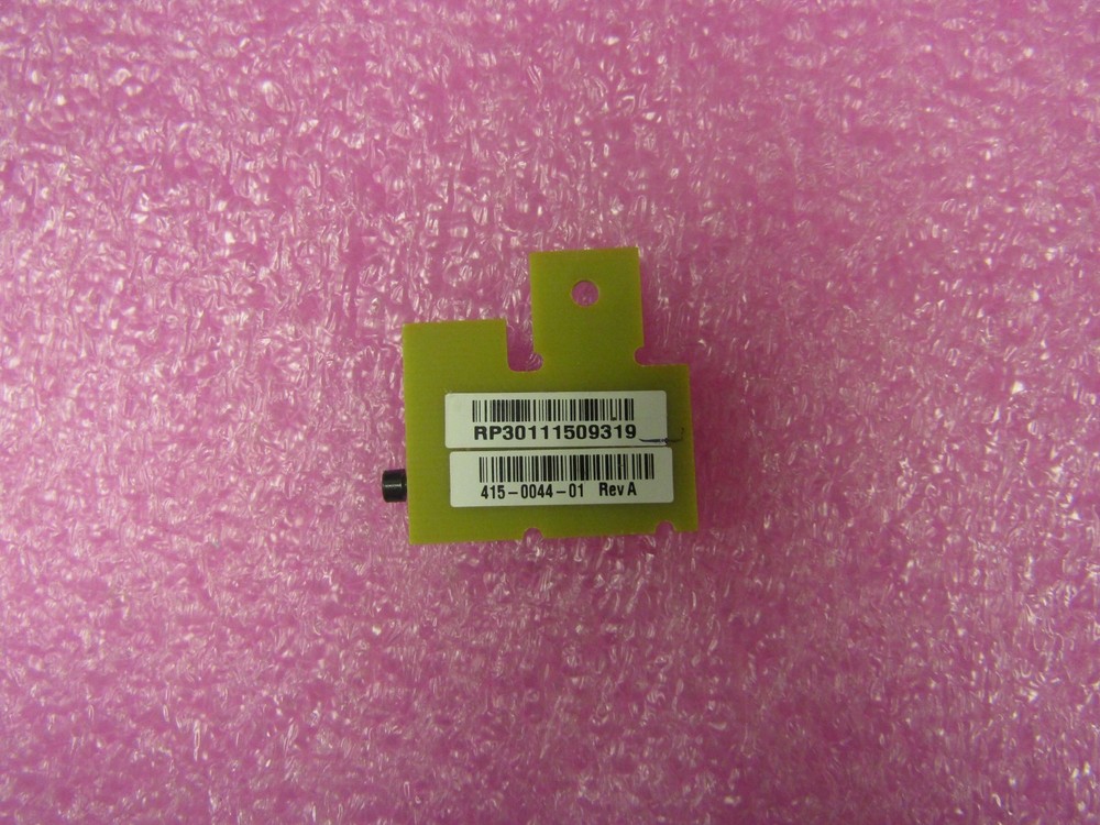 415-0044-01 EMC Isolon S200 LED Switch P