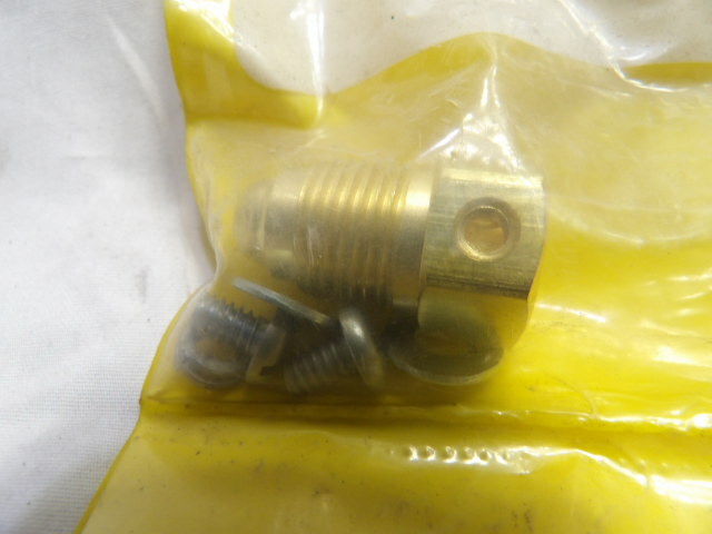 ESAB Pilot Arc Adaptor 19497