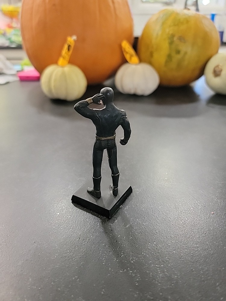 MarvelClassic Fig Collection Eaglemoss Cyclops