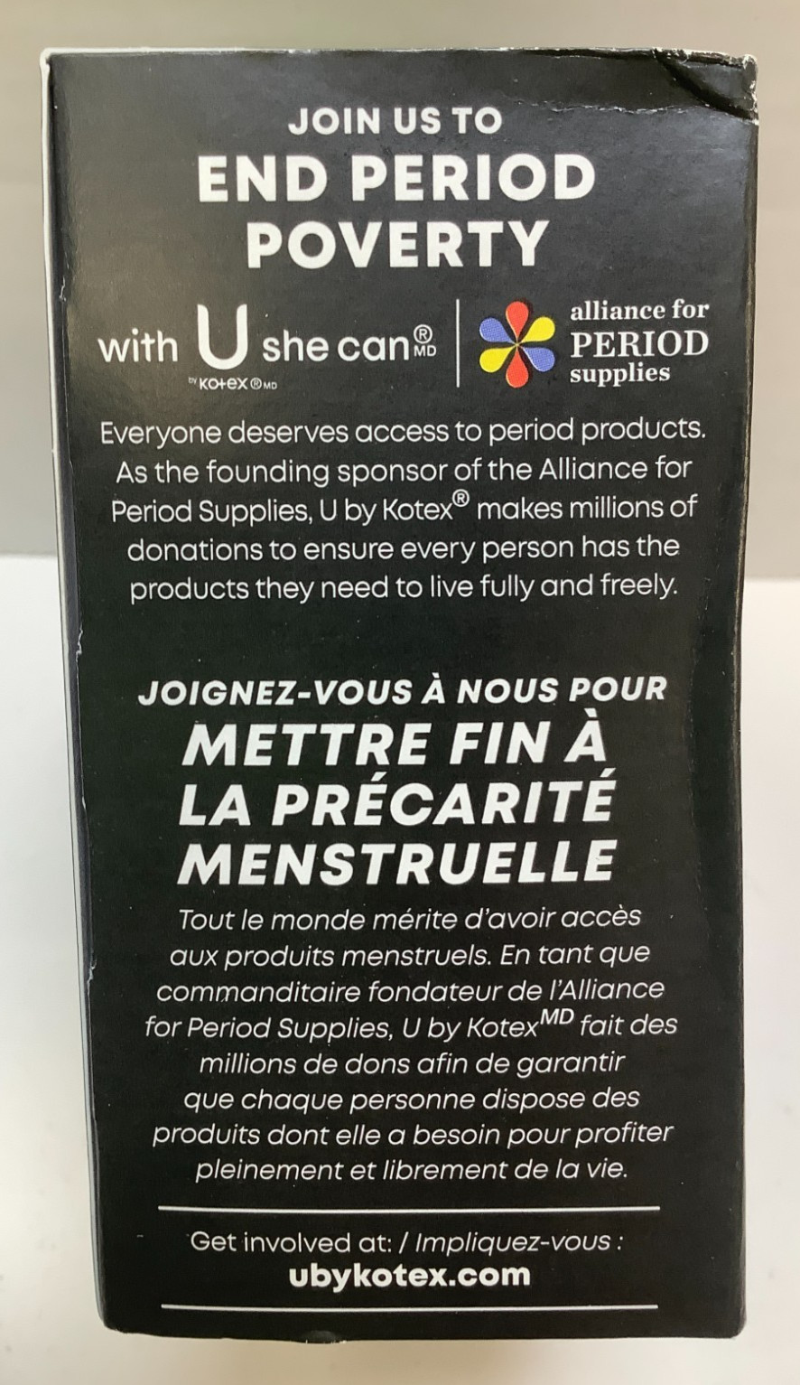 U By Kotex Click Compact Unscented Tampons, Super, 128ct, Free Shipping!!!