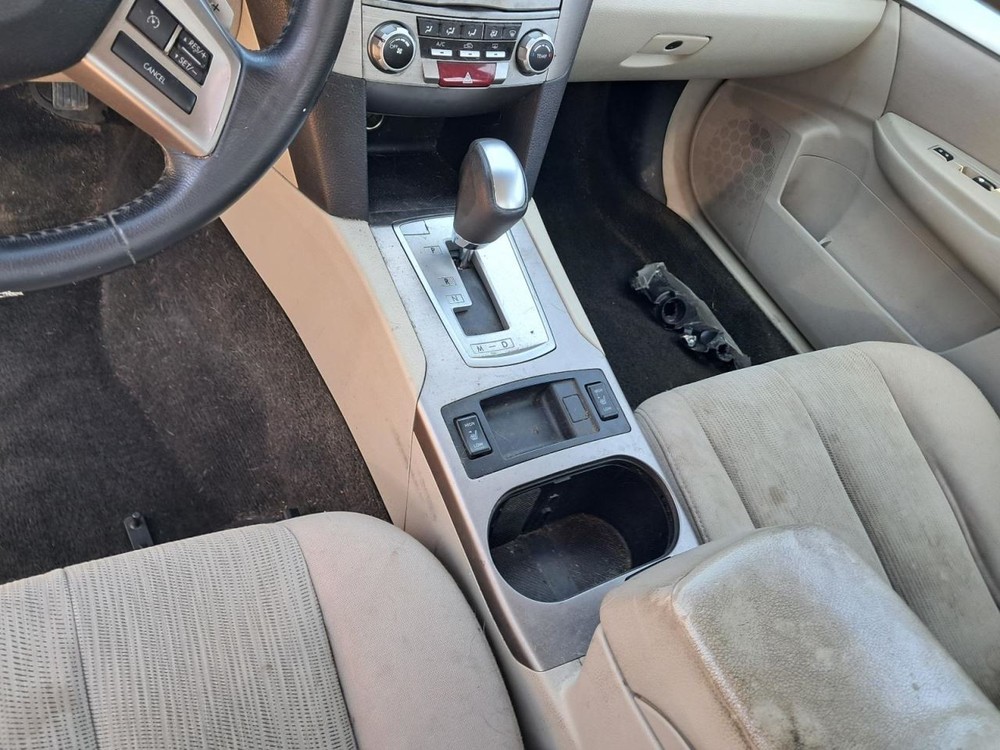 Fuse Box Engine Compartment Fits 10-14 LEGACY 4771536