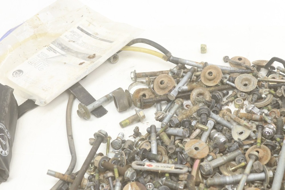 Can-Am Commander 800 MAX DPS 17 Bolts Misc Hardware UTV 52357