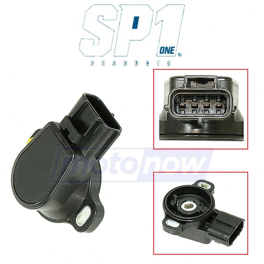 SP1 Throttle Position Sensor for 2012-2013 Arctic Cat ProCross XF 800 Sno ab