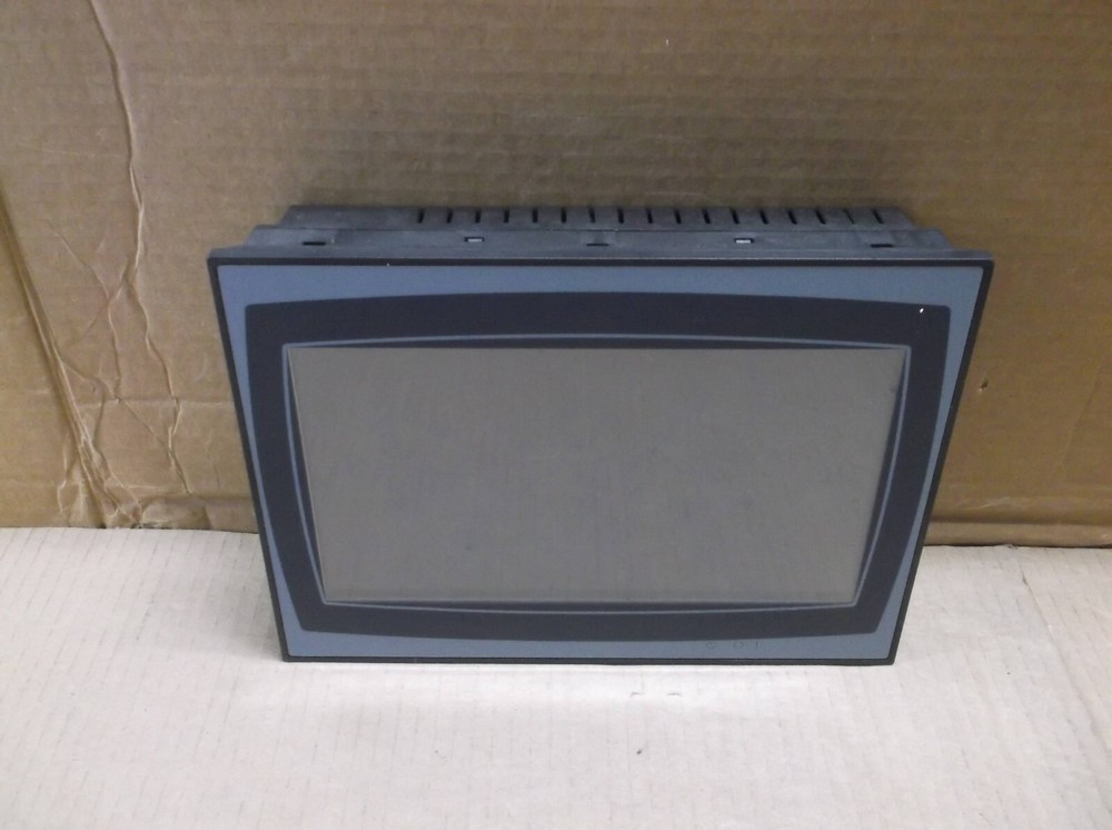 HMIVU10WCUNBE Eaton Operator Interface HMI Touchscreen