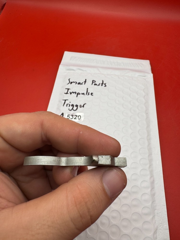 Smart Parts Impulse Trigger