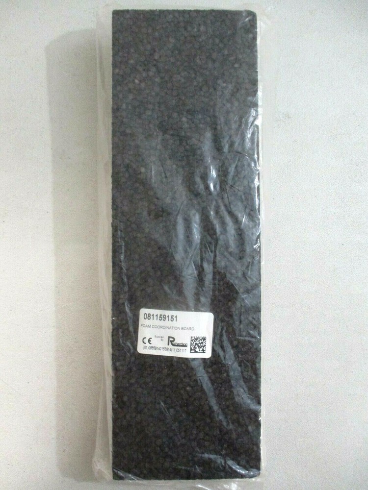 Richardson Foam Coordination Board Item # 081159151