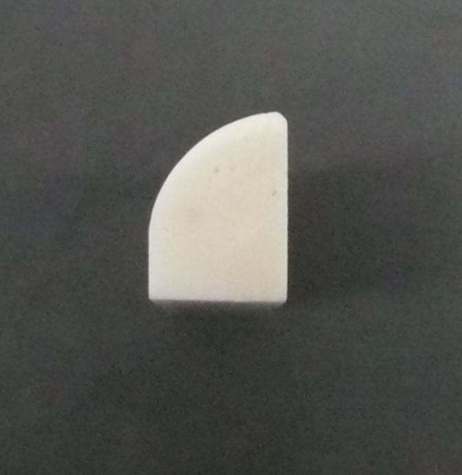 7 string classical Guitar Buffalo bone Nut 49mm 40 pieces DJ46