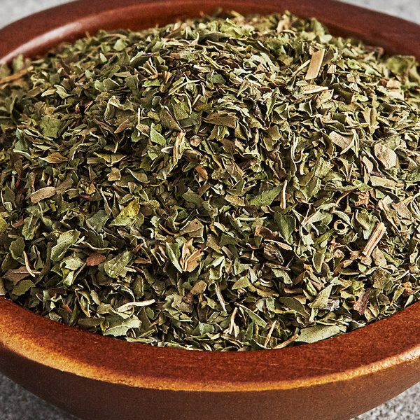 Bulk Mint Leaves - 16 oz.