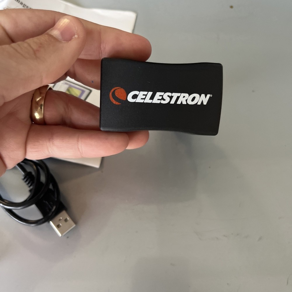 Celestron Microscope Imager Model 44420