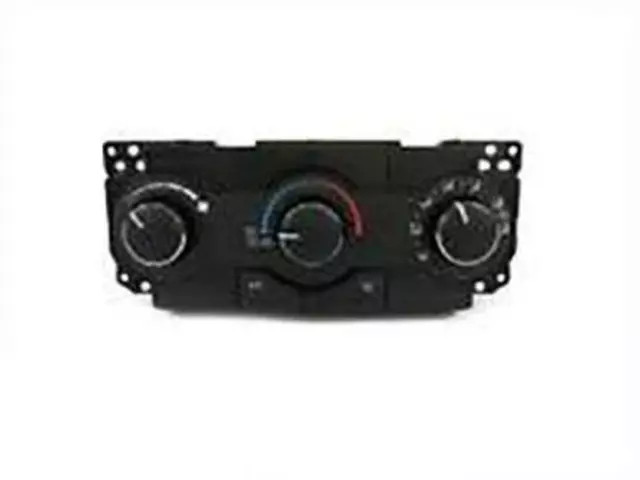 Genuine Ford Dash Control Unit 6F2Z-19980-DA