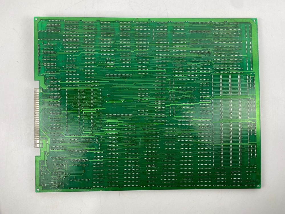 Unknown Board Arcade PCB Video Game Clone