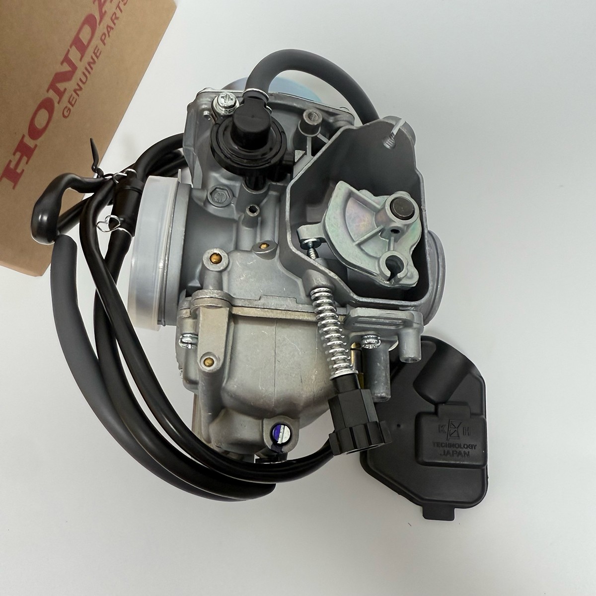 HONDA Genuine 16100-HN5-M41 Carburetor for TRX350 Rancher 2000-2006