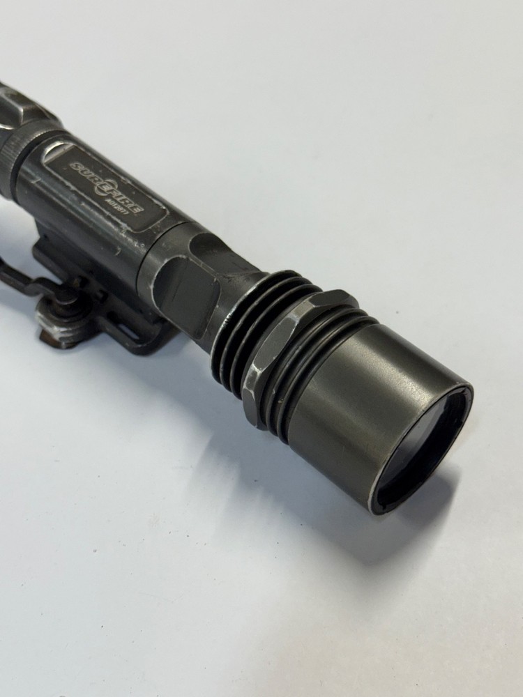 SureFire M962N Millennium Universal Tactical WeaponLight M962NSU06A01