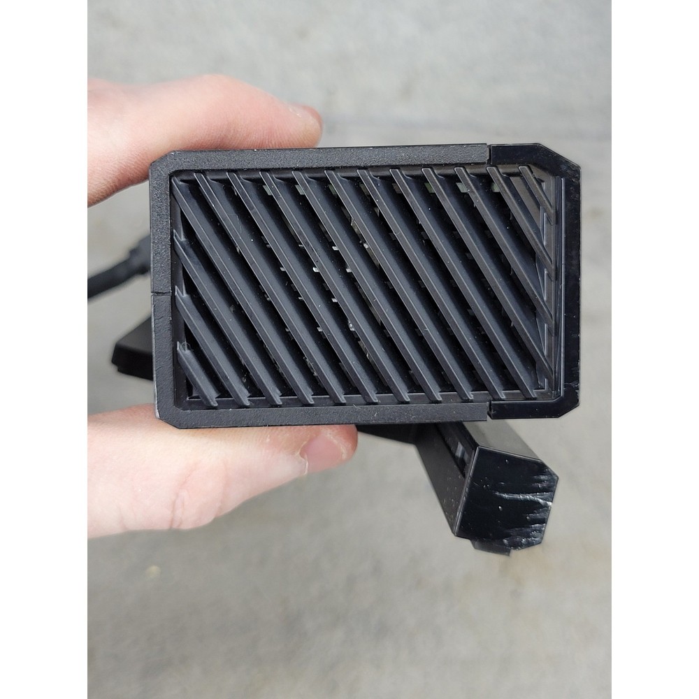 Microsoft Kinect Sensor for Xbox One Model 1520 Black Motion Camera Voice