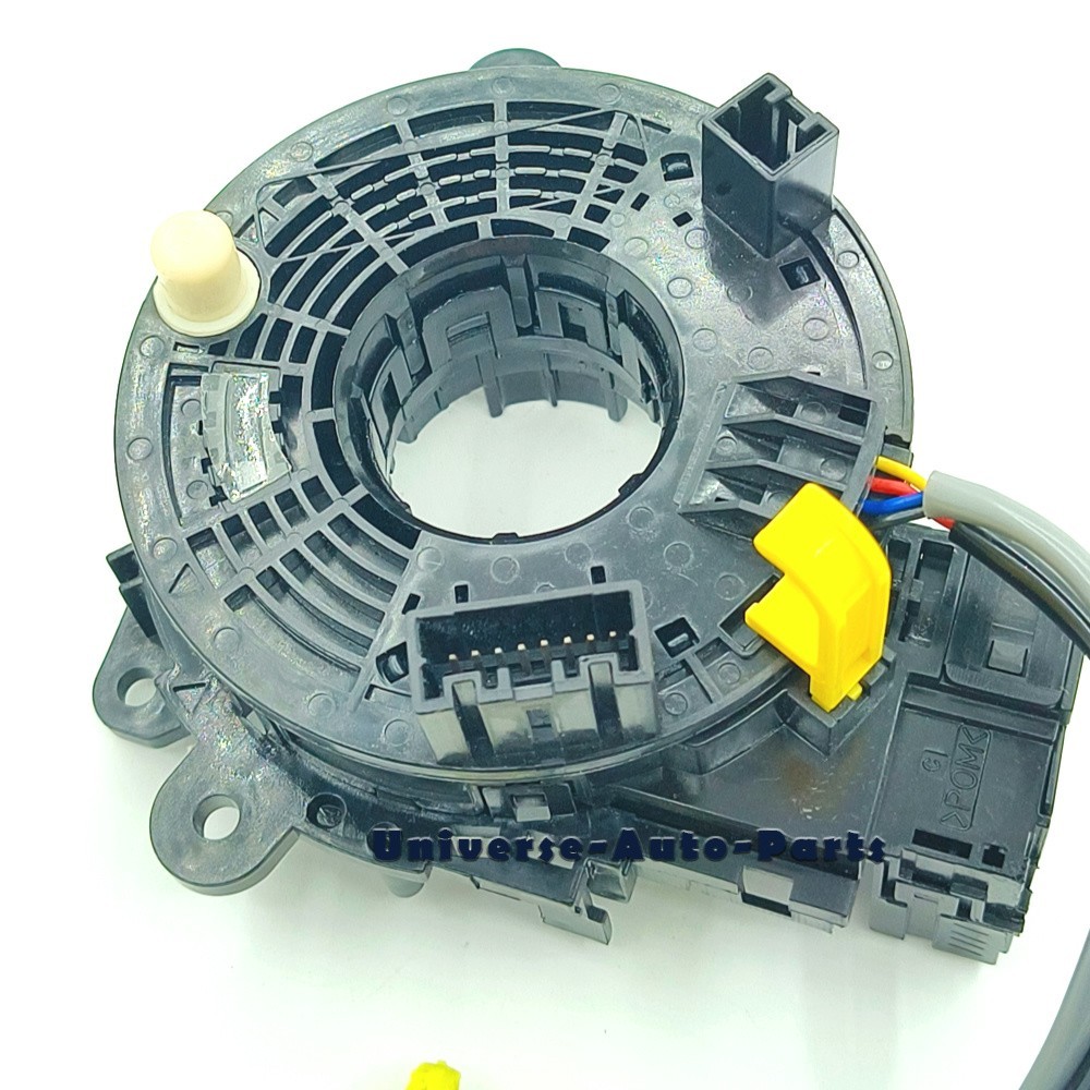 Spiral Cable Clock Spring & Steering Angle Sensor For Nissan Altima Murano QX60