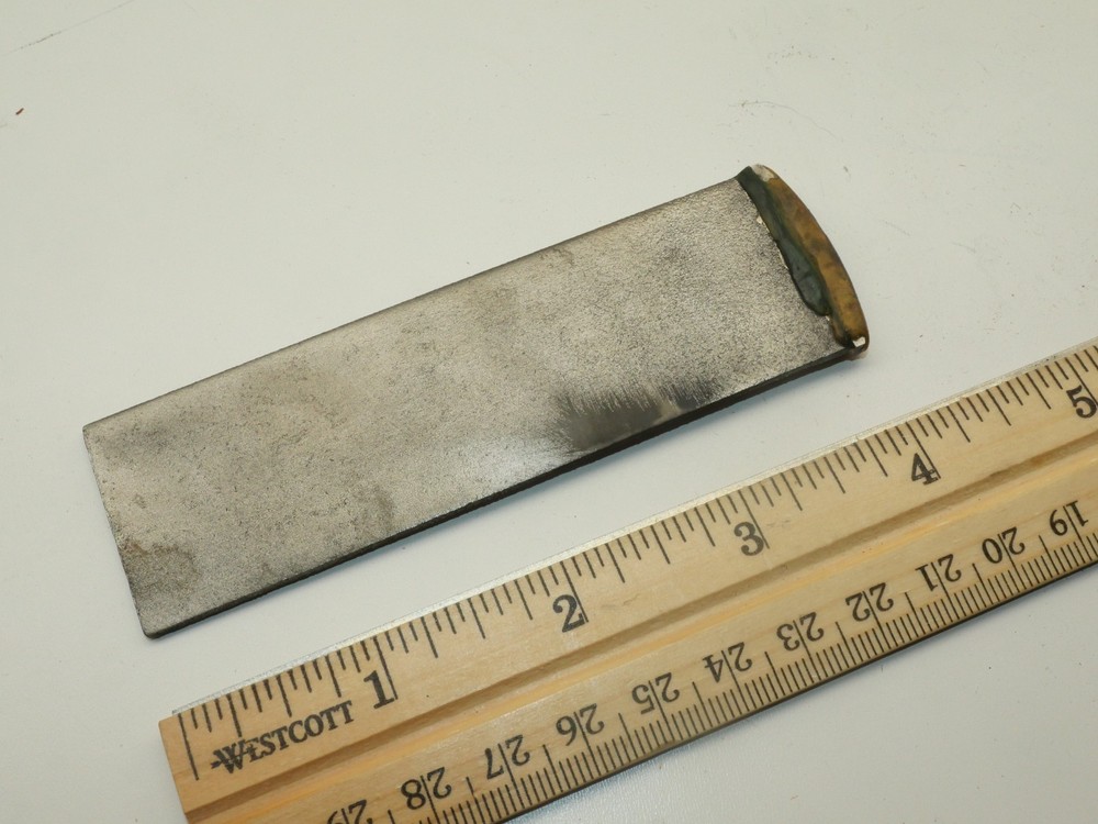 1¼" Carbide Scraper Blade