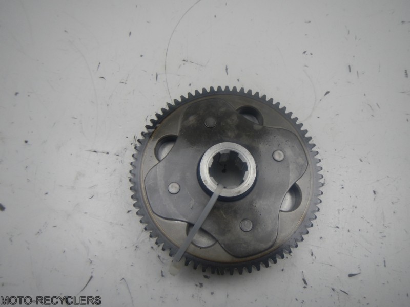 06 CRF80 CRF 80 clutch basket #4