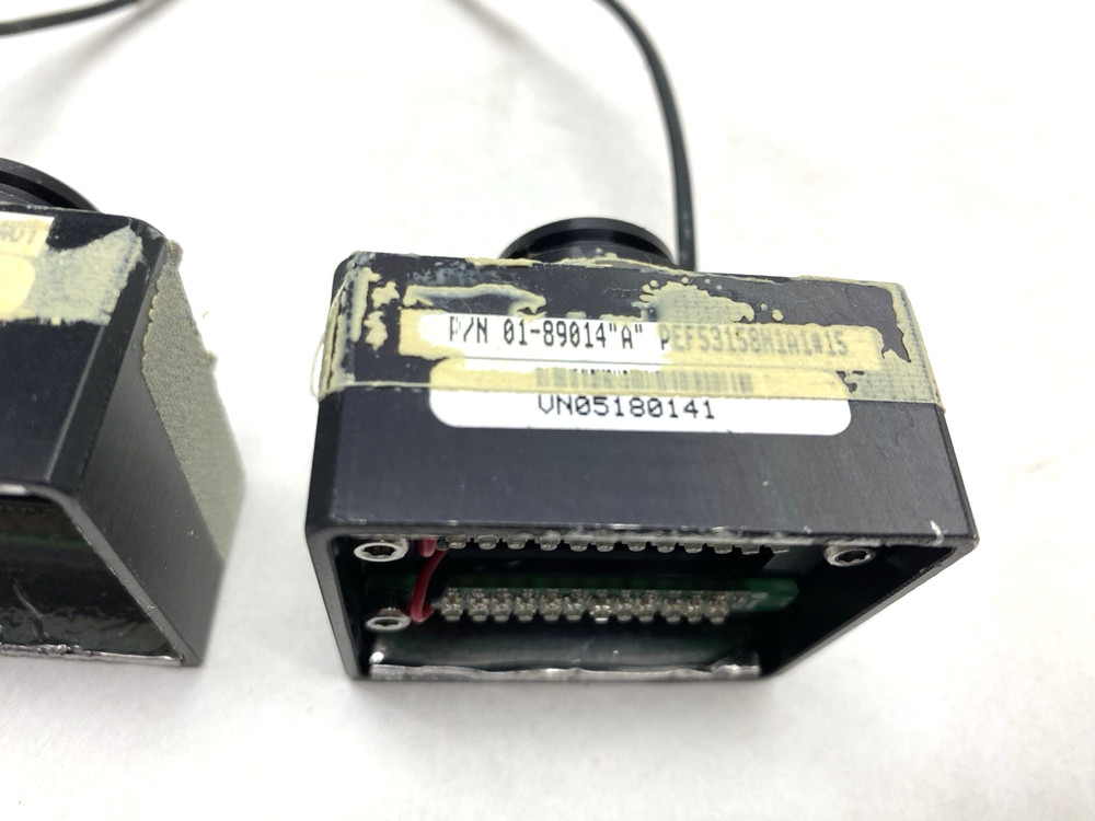 ASM 01-89014 B and 01-89014 A Machine Vision Lighting