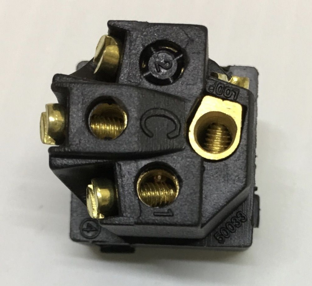 Light Switch Mechanism 10 Amp Standard Mech Electrical On Marker