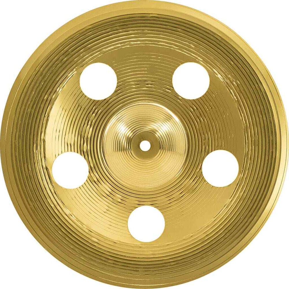 Meinl HCS Trash Stack Cymbal 14"