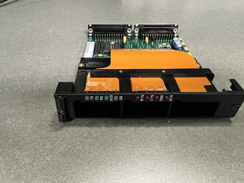 ADC Patchmate PMML-1 Patch Module Serial EIA232 RS232 RS-232