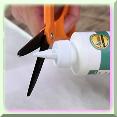 Super Adhesive Crafting Glue, 4oz