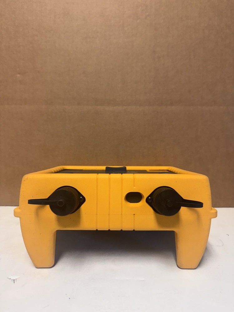 Fluke 1735 3 Phase Power Quality Energy Logger Analyst Meter