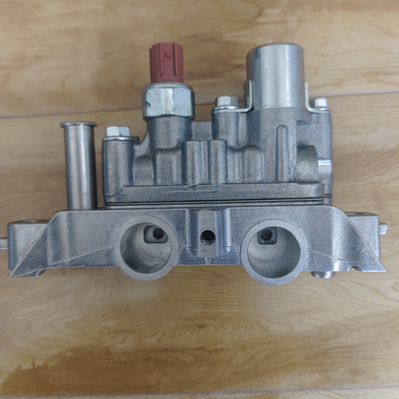 New 15810-R70-A04 For Honda Spool Valve Variable Timing Assembly FR VVT