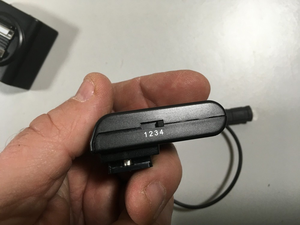 Strobies isync 4 Wireless Trigger