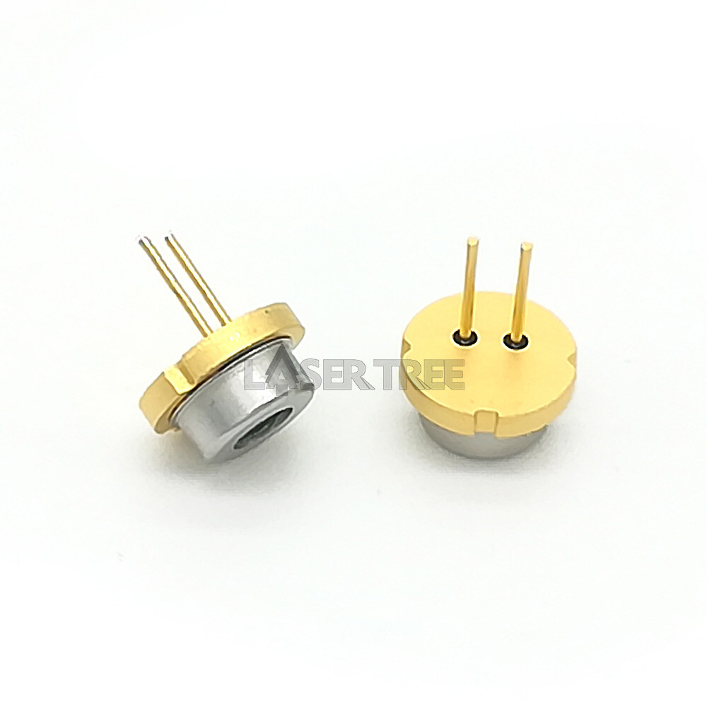 520nm 600mW Green Laser Diode SHARP GH05C01A9G