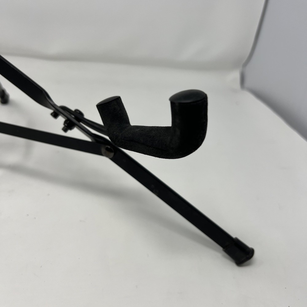 Fender Electric Guitar Folding A-Frame Stand