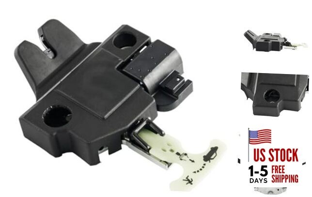 Door Lock Actuator Compatible with 2007-2011 Camry
