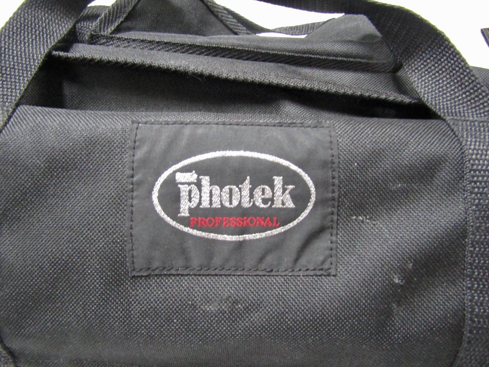 Photek 12' Portable Background Support System Set - Used