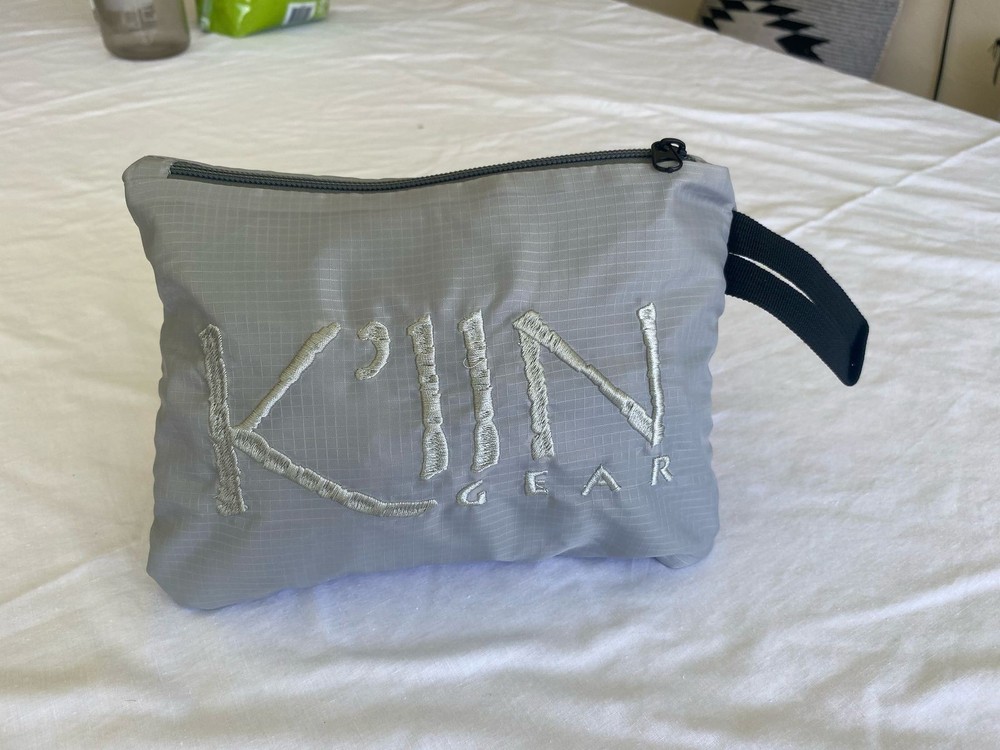 Packable Backpack 24L Foldable Lightweight Camping Hiking K'IIN GEAR