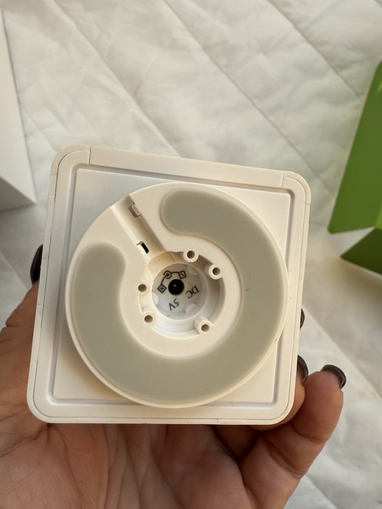 iSmart Alarm/iCamera Keep