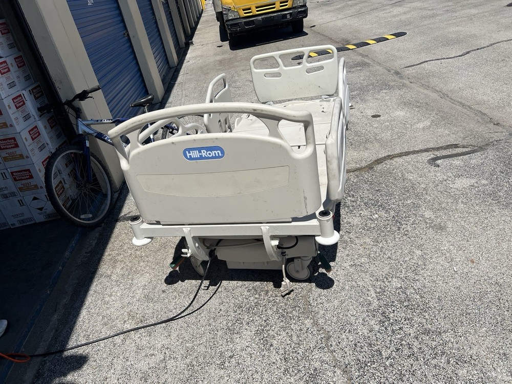 Electric Bed Power Supply