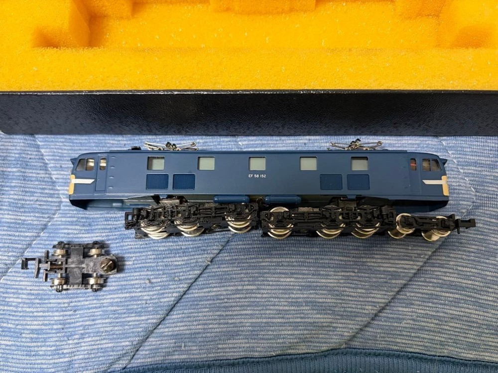 ENDO　EF58 NGauge