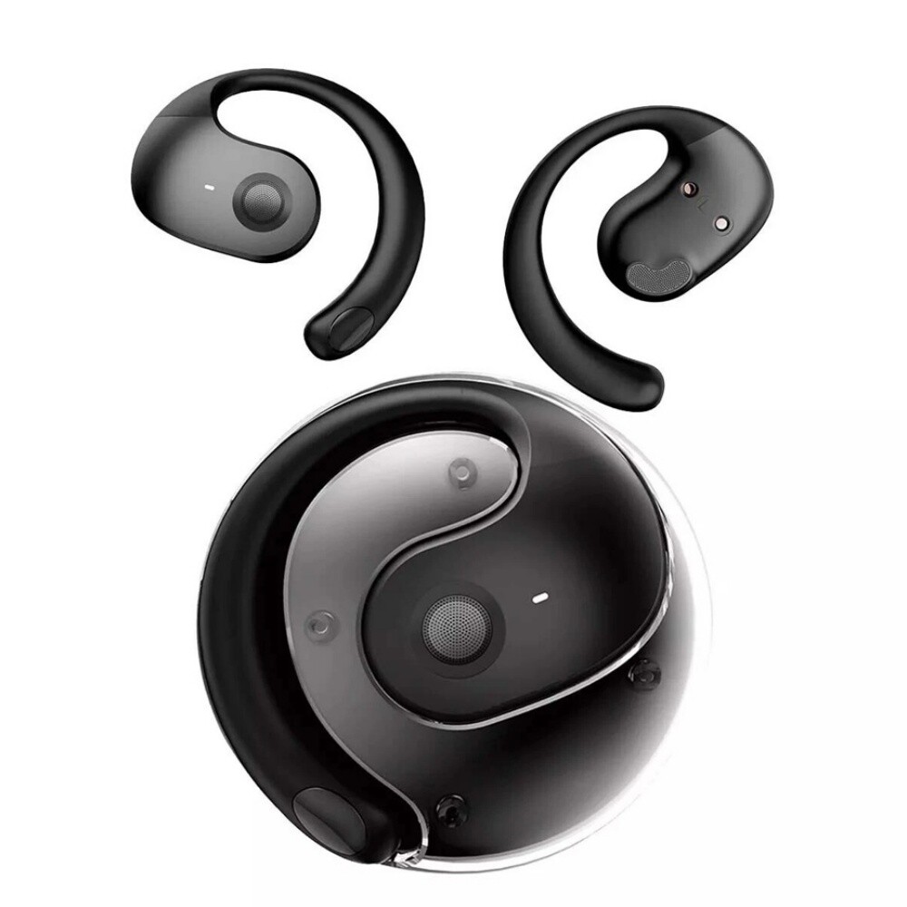 Translation Earbuds Wireless Bluetooth Translator 150 Languages OWS Headphone